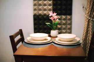 JM Residences - 1