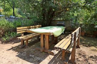 Apartment Dramalj 5592b - 4