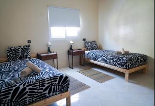 Al Mohit Hôtel Dakhla - 1