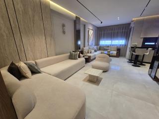 Luxury apartment - 4