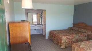 Lake Eufaula Inn & Suites - Checotah - 3