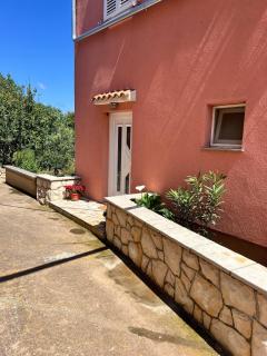 Apartments by the sea Veli Rat, Dugi otok - 436 - Veli Rat - 8