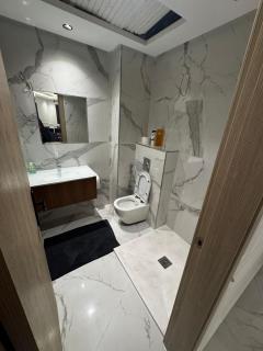 Appartement climatisé proche plage#2R2 - 9