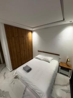 Appartement climatisé proche plage#2R2 - 2