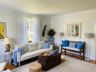 Charming 2br downtown Old Greenwich near train to NYC - 0