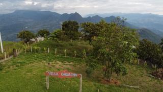 Bed and bath at Villacarolina - 1
