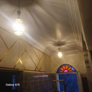 Maison d'Azur - Imouzzer du Kandar - 6