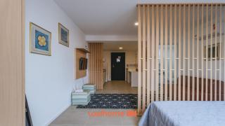 Studio no centro do Rio com piscina - 2