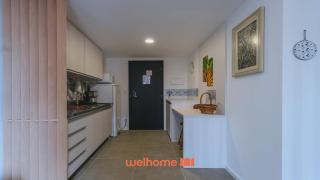 Studio no centro do Rio com piscina - 8