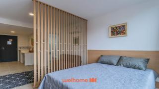 Studio no centro do Rio com piscina - 0