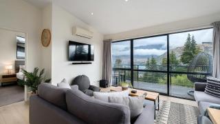 Quartz Rise Retreat - Amazing Lake and Mountain Views - 8