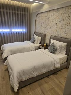 Luxury apartment - 5