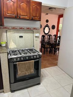 Villa Escarlata - - 9