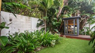 Casa Lux- Infared Sauna and heated magnesium pool - 7