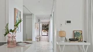 Casa Lux- Infared Sauna and heated magnesium pool - 4