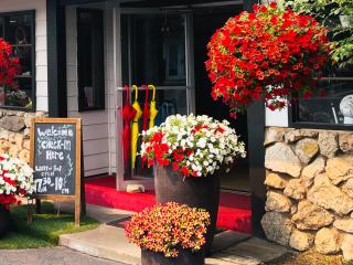 Bavarian Inn, Black Hills - Custer - 9