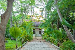 Villa Garden Appartment - Dar es Salaam - 0