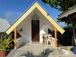 Jazz Ferme Inn Batuan Bohol - Batuan - 7