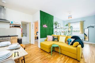 Colourful and Cozy home near station - New Cross - Goldsmith - 0