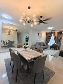 LS Homestay - Kota Bharu - 0