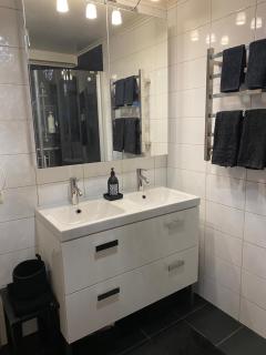 Central mysig villa 5-personer - 9