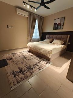 LS Homestay - Kota Bharu - 7