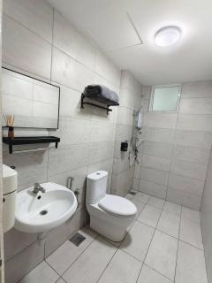 LS Homestay - Kota Bharu - 3