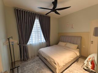 LS Homestay - Kota Bharu - 6