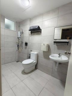LS Homestay - Kota Bharu - 2