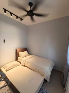 LS Homestay - Kota Bharu - 5