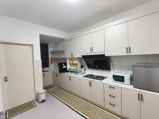 LS Homestay - Kota Bharu - 4