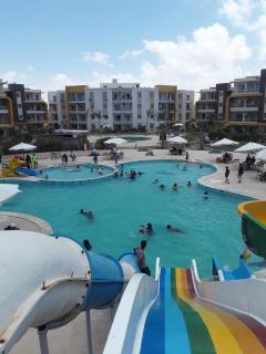 قريه سورتلاج مرسي مطروح - Marsa Matruh - 3
