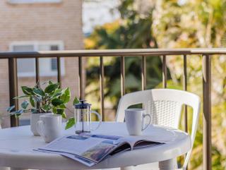 Cabarita Beachfront Poolside 28 - Cabarita Beach - 7