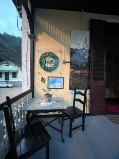 hostel 148 - Petrópolis - 8