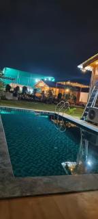 Rustic Wood - The Cozy Nature Escape - Venkatāpur - 7