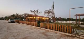 Rustic Wood - The Cozy Nature Escape - Venkatāpur - 3