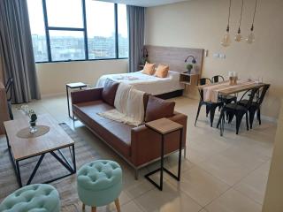Apart , Departamento , Condo , Estudio BAHIA grande Nordelta , Tigre - Buenos Aires - 4