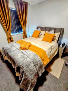 Bavelle Bilston Urban Village - Bilston - 5