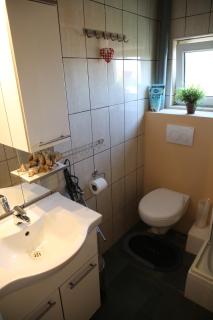 Apartments with parking space Seline, Paklenica - 24806 - 4