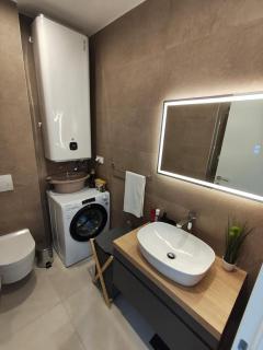 Apartments with parking space Vodice - 23894 - 3