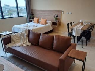 Apart , Departamento , Condo , Estudio BAHIA grande Nordelta , Tigre - 5