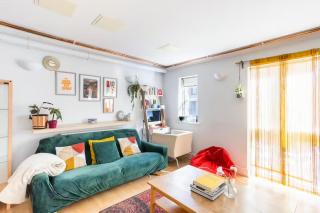 2Bed 2Bath Flat Near Shoreditch - 0