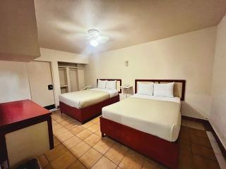Hotel León - Tijuana - 7