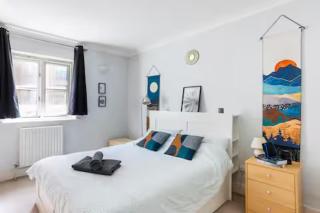 2Bed 2Bath Flat Near Shoreditch - 3