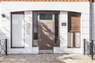 2Bed 2Bath Flat Near Shoreditch - Londra - 2