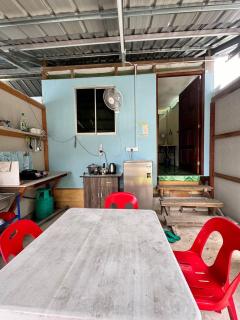Kuriou Lodge & Campsite - - 2