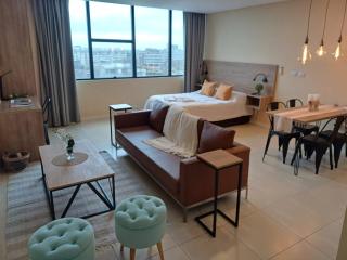 Apart , Departamento , Condo , Estudio BAHIA grande Nordelta , Tigre - Buenos Aires - 3