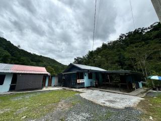 Kuriou Lodge & Campsite - 3