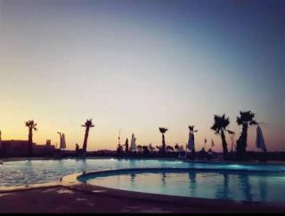 قريه سورتلاج مرسي مطرح الفيو المميز - Marsa Matruh - 3