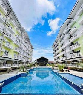 RL Cozy Staycation Cebu by Amani Grand Resort and Residences - - 0
